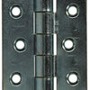 Yale 1019158 - 3 briketten ijzer 1 geplooid blad 2 3 4 inch | 5 stuks