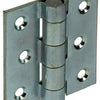 Yale 1019158 - 3 briketten ijzer 1 geplooid blad 2 3 4 inch | 5 stuks