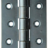 Yale 1019158 - 3 briketten ijzer 1 geplooid blad 2 3 4 inch | 5 stuks