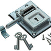 Yale 1019173 - 1 opleggrendelslot grendel= 123mm | 3 stuks