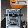 Yale 1019173 - 1 opleggrendelslot grendel= 123mm | 3 stuks