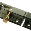 Yale 1019183 - profielgrendel met sluitbeugelverbrnsd 50mm | 5 stuks