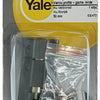 Yale 1019183 - profielgrendel met sluitbeugelverbrnsd 50mm | 5 stuks