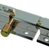 Yale 1019185 - profielgrendel met sluitbeugel, alu f1 50mm | 5 stuks