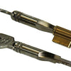 Yale 1019187 - 1spersleutel 7mm flora 1020e 41677 | 3 stuks