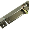 Yale 1019188 - profielgrendel met sluitbeugel,verbrnsd 80mm | 5 stuks