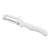 Metaltex speedy dunschiller 18cm wit