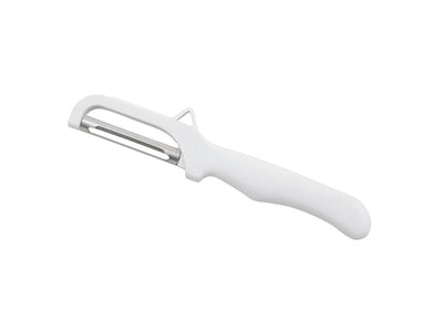 Metaltex speedy dunschiller 18cm wit