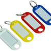 Yale 1019202 - 4 sleutelhouders plastiek | 10 stuks