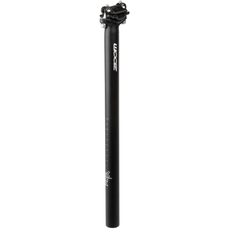 Zoom 400 mm seat post