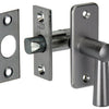Yale 1019203 - 1 insteekvoordeurgrendel + hendel 50mm 2600-04 | 5 stuks