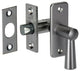 Yale 1019203 - 1 insteekvoordeurgrendel + hendel 50mm 2600-04 | 5 stuks