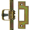 Yale 1019228 - 1 rolsnapper rol in koper 25x120mm | 2 stuks