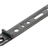 Yale 1019233 - 6 raamhechtingen vr pvc raam rehau s730 | 5 stuks