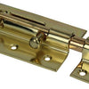 Yale 1019235 - 1 boksgrendel vermess. 100mm | 5 stuks