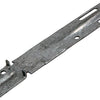 1019238 - 20 hechtingen voor raam verzinkt 140mm | 5 stuks