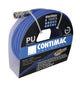 Contimac luchtslang 8x12mm compleet +koppeling 15mtr