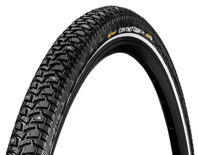 Continental contact spike 120 700x32c wired