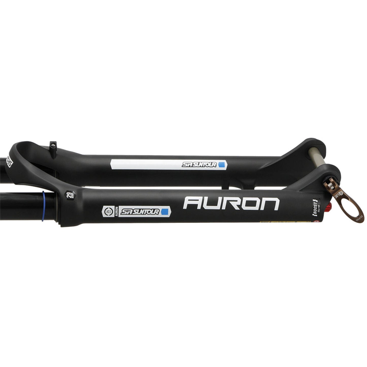 Srsuntour sr suntour - vork auron35 29 inch eq boost taper 160mm
