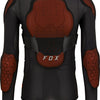 Fox head baseframe pro d3o protector jacket
