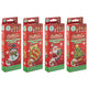 Maak je eigen Diamond Painting Sleutelhanger Kerst