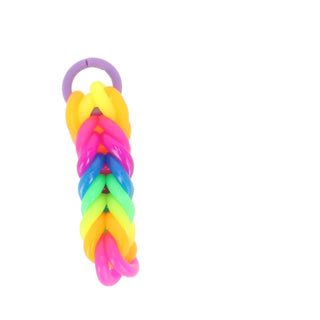 Creafun loom set xxl 125 delig | 6 stuks