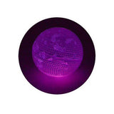 Johntoy glow in the dark stuiterballen - 3st. - afbeelding 3