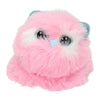 Johntoy pluizige kitten met lange staart