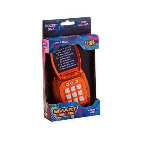 Johntoy multiple game console