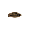 Beagles brunete schoudertas taupe