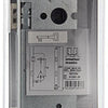 Yale 1019599 - 1 insteekslot wit a1353bb 50mm | 1 stuks