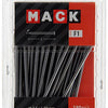 Mack 1017125 - nagel platte kop 180 gr 3,5 x 80 mm | 5 stuks