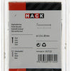 Mack 1017125 - nagel platte kop 180 gr 3,5 x 80 mm | 5 stuks