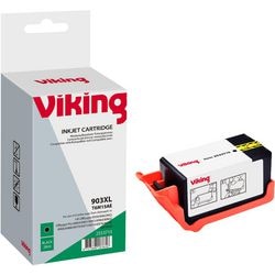 Inktcartridge office depot 903xl compatible zwart