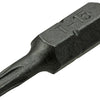 Mack 1017325 - torx schroefbit staal onbehandeld 2 st t 15 | 10 stuks