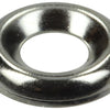 Mack 1017389 - kuipring vr houtschroef mess. vern. 8st 5,0 mm | 10 stuks