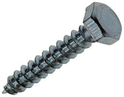 Mack 1017403 - houtdraadbout staal verzinkt 11 st 6 x 35 mm | 10 stuks - afbeelding 1