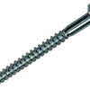 Mack 1017407 - houtdraadbout staal verzinkt 7 st 6 x 70 mm | 10 stuks