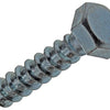 Mack 1017409 - houtdraadbout staal verzinkt 9 st 7 x 50 mm | 5 stuks