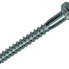Mack 1017418 - houtdraadbout staal verzinkt 1 st 8 x 80 mm | 10 stuks