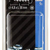 Mack 1017454 - zelftappende schroef cyl kop verz. 9 st 4,8 x 38 mm | 10 stuks