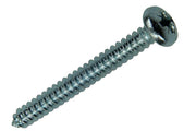 Mack 1017460 - zelftappende schroef cyl kop verz. 5 st 5,5 x 50 mm | 10 stuks - afbeelding 1