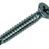 Mack 1017466 - zelfborende schroef vz kop verz. 21 st 4,2 x 32 mm | 10 stuks