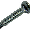 Mack 1017471 - zelfborende schroef cyl. kop verz. 24st 4,2 x 25 mm | 10 stuks