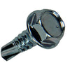 Mack 1017475 - zelfborende schroef zesk.kop verz. 24st 4,8 x 16 mm | 10 stuks