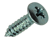 Mack 1017487 - zelftappende schroef bvk verz.14 st 4,8 x 19 mm | 10 stuks - afbeelding 1
