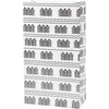Https: www.cchobby.nl papieren-zakken-h-21-cm-afm-6x12-cm-80-gr-zwart-wit-8-stuk-1-doos