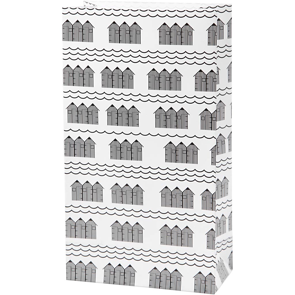 Https: www.cchobby.nl papieren-zakken-h-21-cm-afm-6x12-cm-80-gr-zwart-wit-8-stuk-1-doos