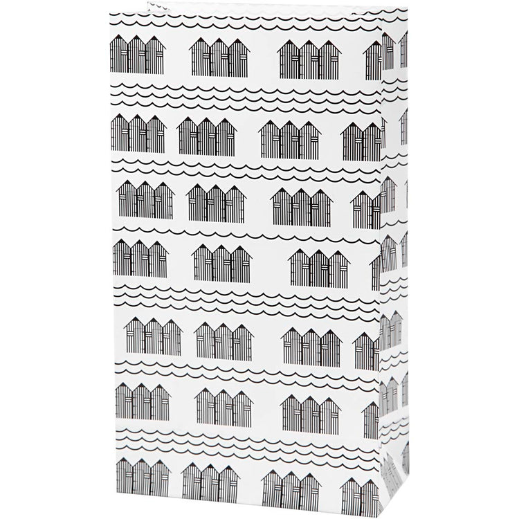Https: www.cchobby.nl papieren-zakken-h-21-cm-afm-6x12-cm-80-gr-zwart-wit-8-stuk-1-doos