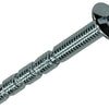 Mack 1017538 - afbreek-metaalschroef verz. 4 st m4 x 35 mm | 10 stuks